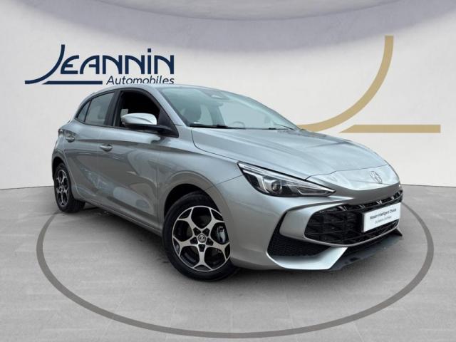 Mg Mg3 image 4