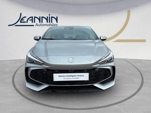 Mg Mg3 image 5