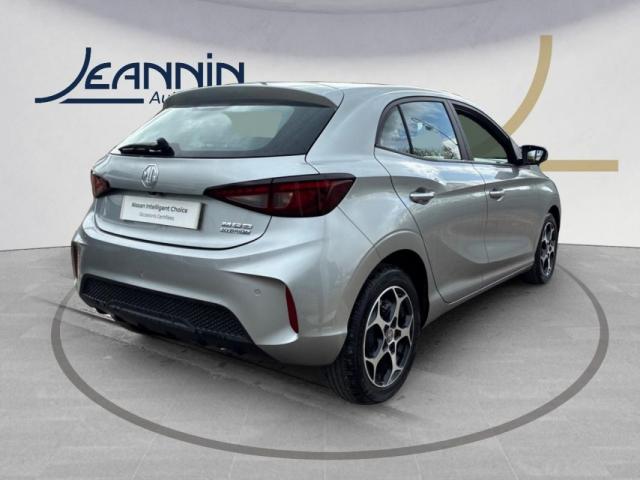 Mg Mg3 image 1