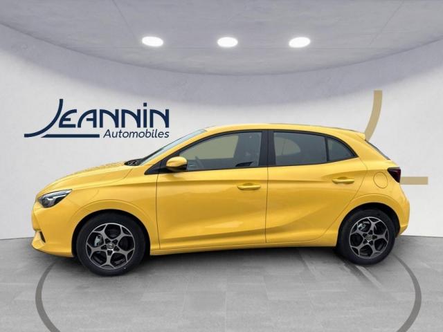 Mg Mg3 image 1