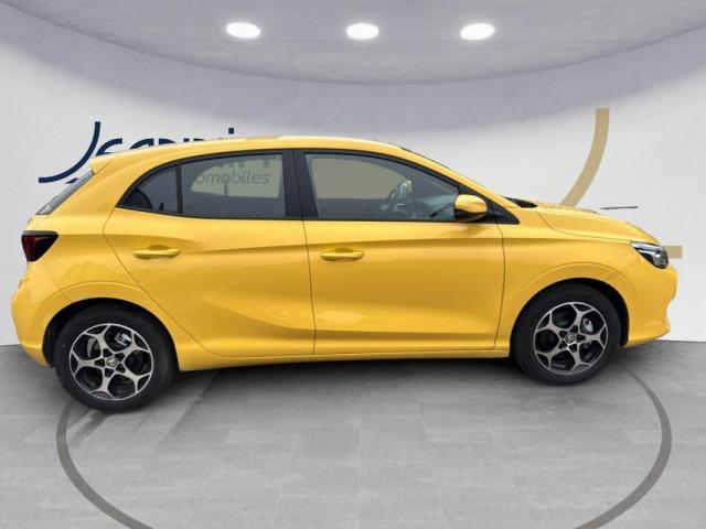 Mg Mg3 image 2