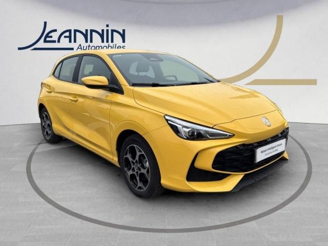 Mg Mg3 image 4