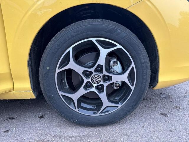 Mg Mg3 image 8