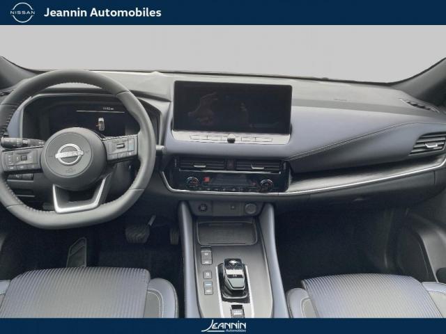 Nissan Qashqai image 7