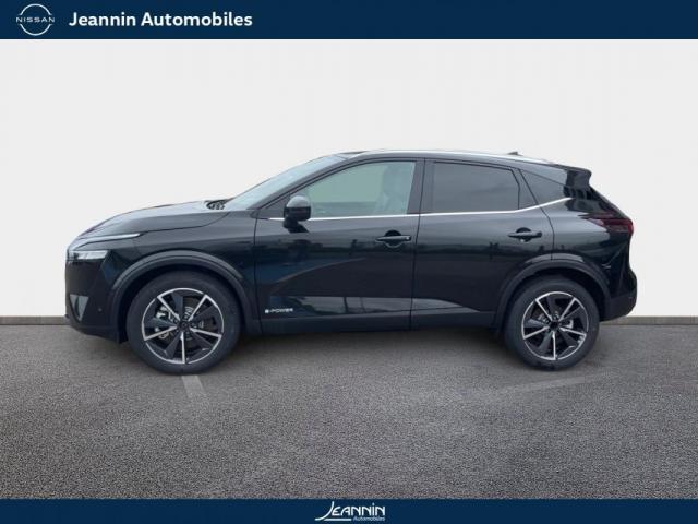 Nissan Qashqai image 6