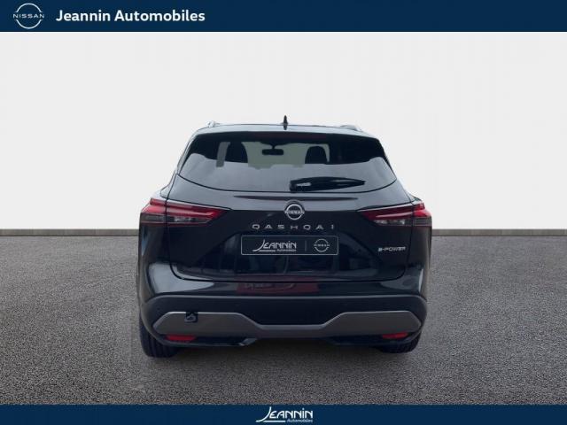 Nissan Qashqai image 1