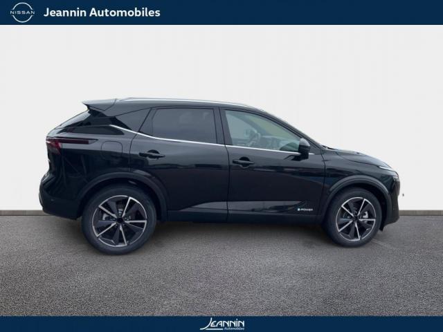 Nissan Qashqai image 8