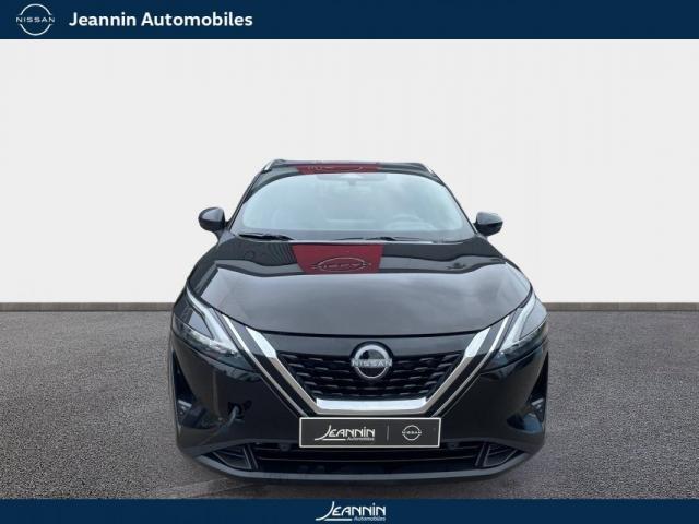 Nissan Qashqai image 4
