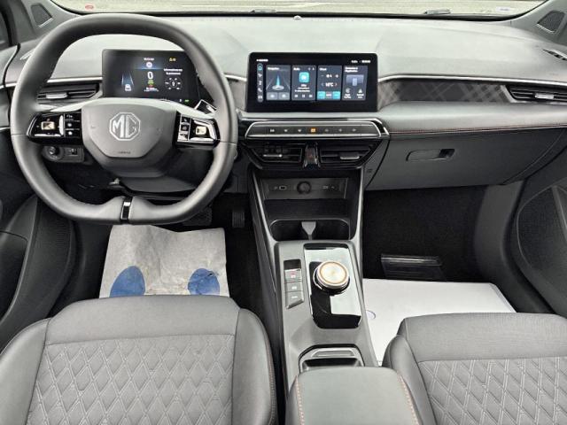 Mg Mg3 image 2