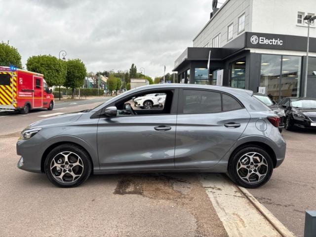 Mg Mg3 image 1