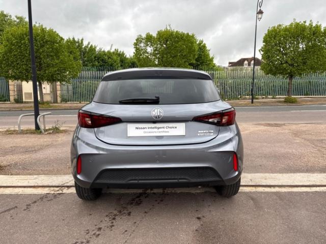 Mg Mg3 image 9