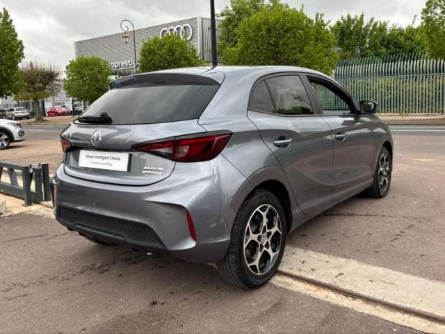 Mg Mg3 image 7