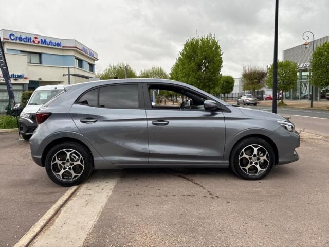 Mg Mg3 image 4