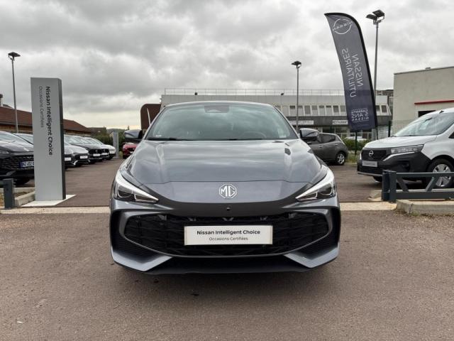 Mg Mg3 image 8