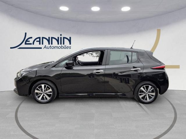 Nissan Leaf image 8