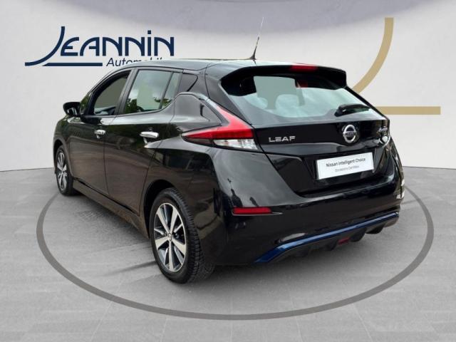 Nissan Leaf image 9