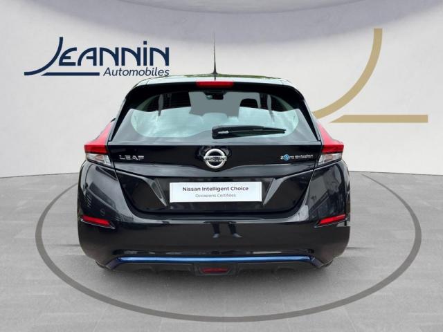 Nissan Leaf image 5