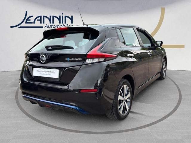 Nissan Leaf image 6