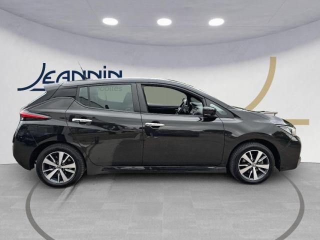 Nissan Leaf image 7