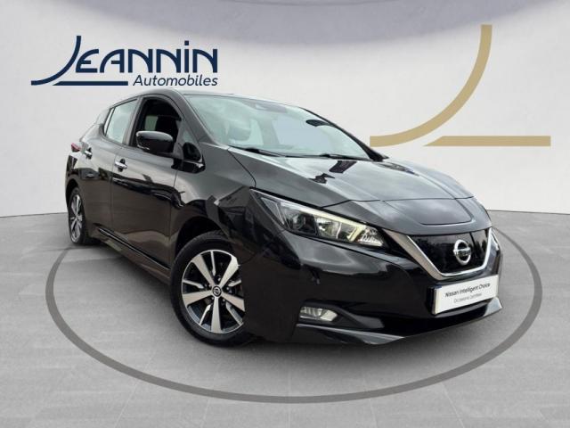 Nissan Leaf image 1