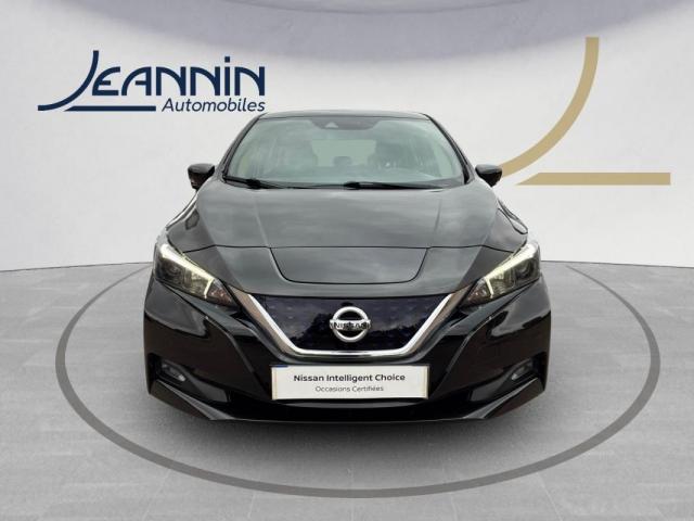 Nissan Leaf image 4