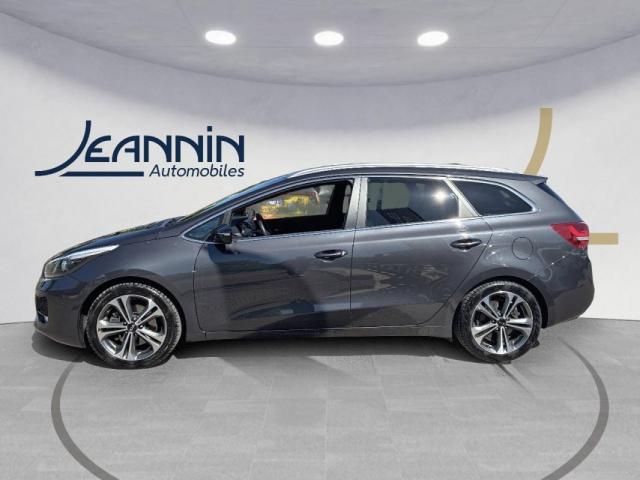 Kia Cee'D image 1