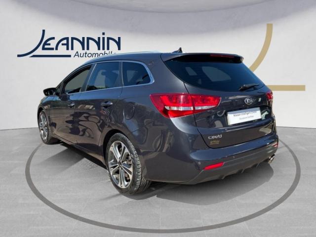 Kia Cee'D image 8