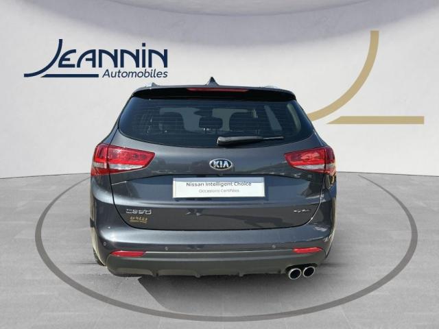 Kia Cee'D image 3