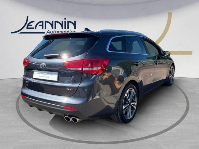 Kia Cee'D image 6