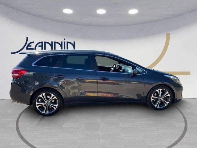 Kia Cee'D image 2