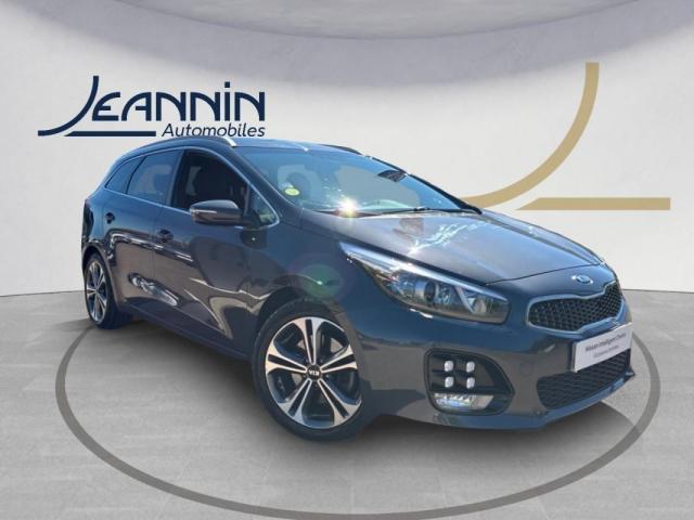 Kia Cee'D image 5