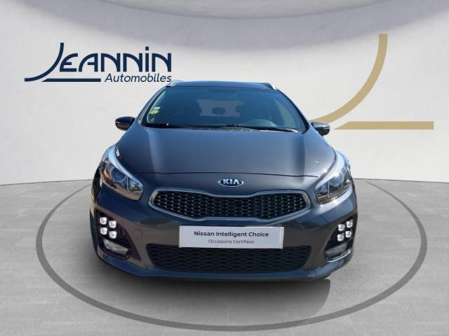 Kia Cee'D image 7