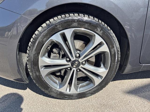 Kia Cee'D image 4
