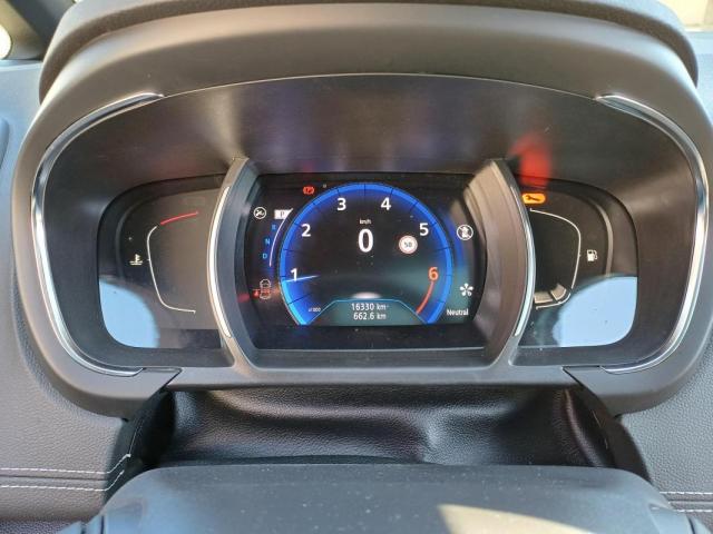 Renault Grand Scénic image 1