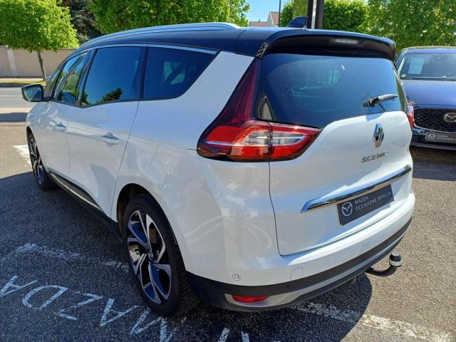 Renault Grand Scénic image 7