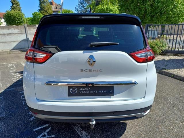 Renault Grand Scénic image 4