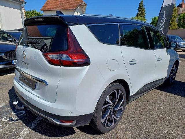 Renault Grand Scénic image 6