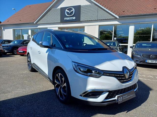 Renault Grand Scénic image 8