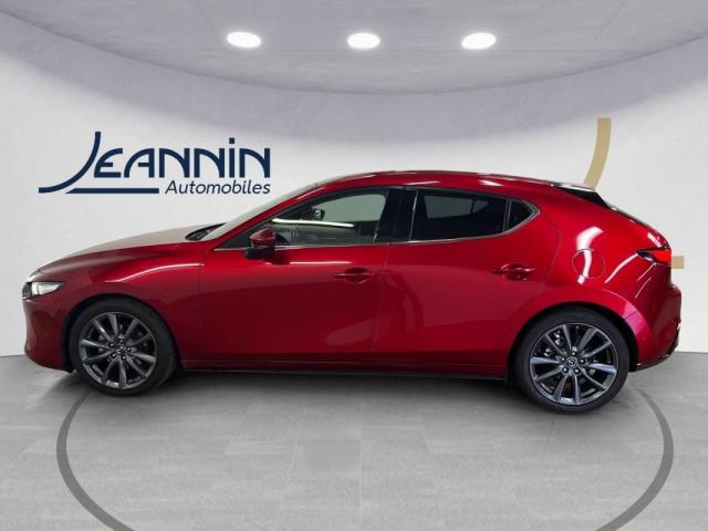 Mazda 3 image 5