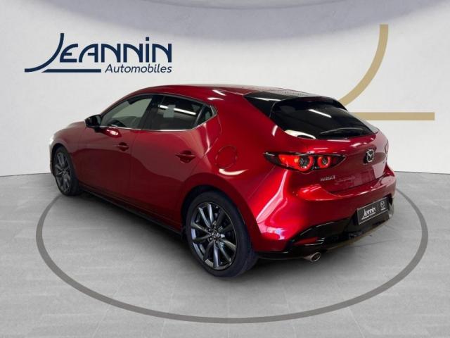 Mazda 3 image 2