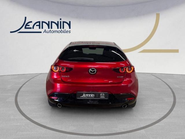 Mazda 3 image 1