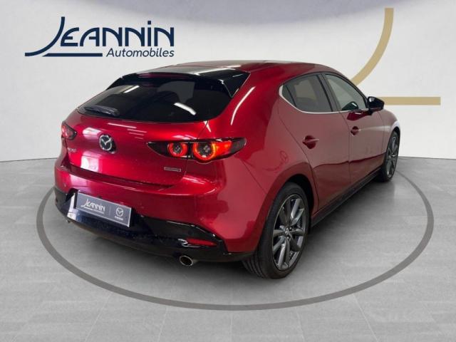 Mazda 3 image 9