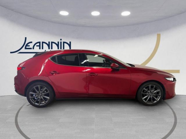 Mazda 3 image 8