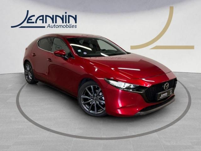 Mazda 3 image 3