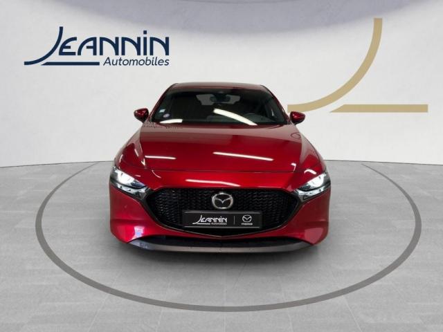 Mazda 3 image 7