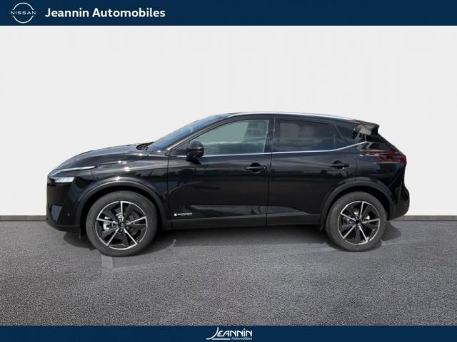 Nissan Qashqai image 3
