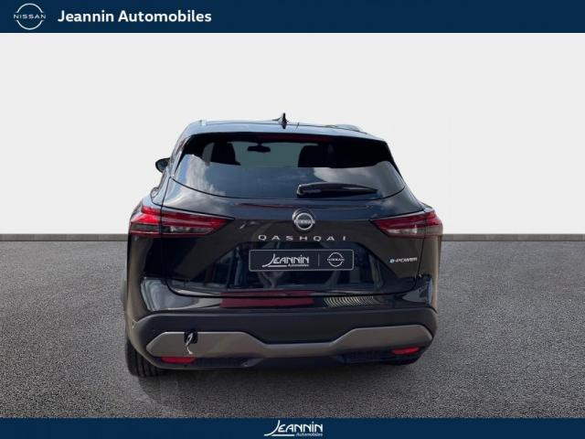 Nissan Qashqai image 9