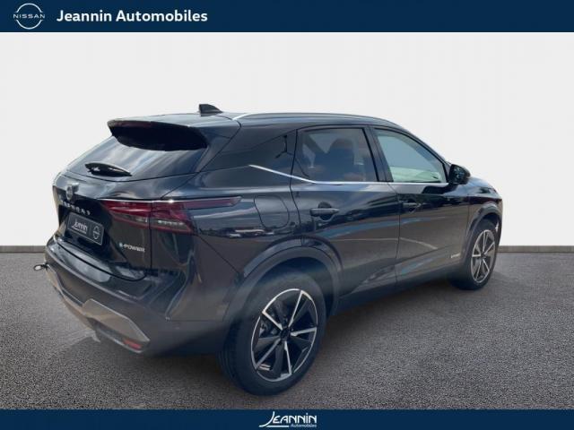 Nissan Qashqai image 8