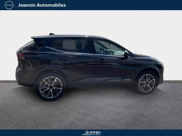 Nissan Qashqai image 6