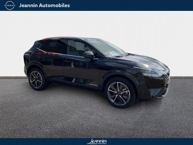Nissan Qashqai image 7